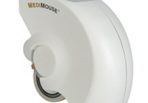 Diagnostyka krzywizn kręgosłupa MediMouse